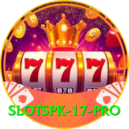 slotspk 17 Extreme PK v5.2.1 - 2
