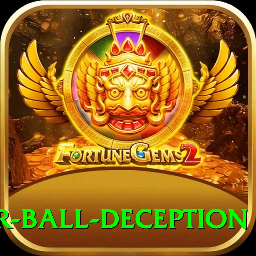 slower ball deception Ultimate Pro v1.9.7 - 2