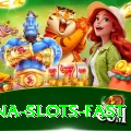 solana slots fast App