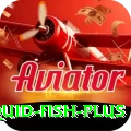 squid fish Prime Casino App