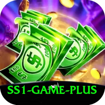 SS1 Game Legend New - 2