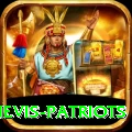 st kitts nevis patriots Gold Pro v1.6.0