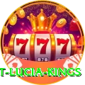 st lucia kings Max v1.2.3