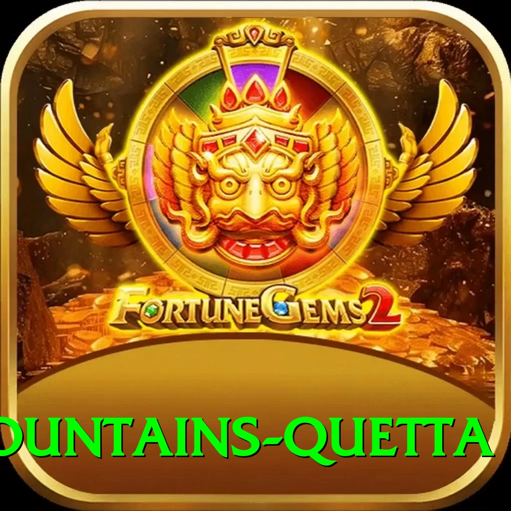 sulaiman mountains quetta Premium Plus v1.3.5 - 2