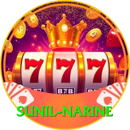 sunil narine Master v5.8.8 - 2