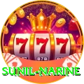 sunil narine Master v5.8.8