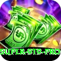 super 9t9 VIP Jackpot