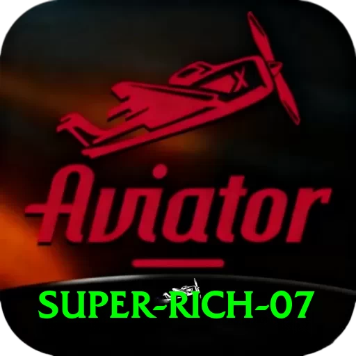super rich 07 VIP Edition v2.8.1 - 2