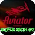 super rich 07 VIP Edition v2.8.1