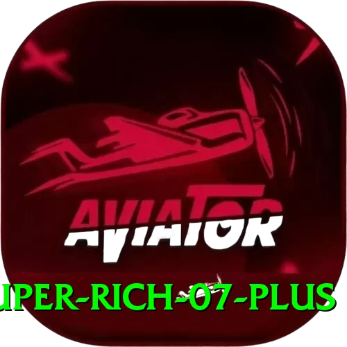 super rich 07 Premium v2.0.9 - 2
