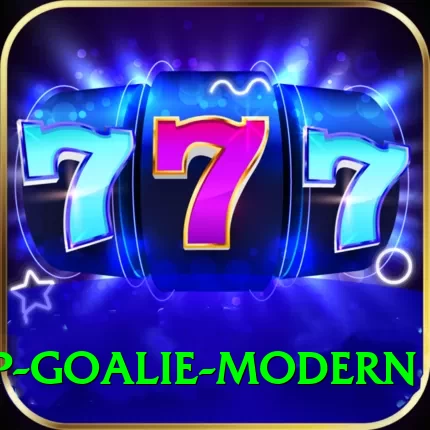 sweep goalie modern Pro Edition v3.0.9 - 2