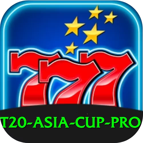 t20 asia cup Max Rewards - 2