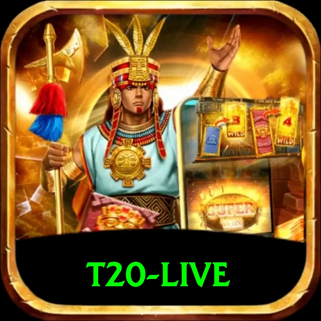 t20 live Gold Edition v2.5.6 - 2
