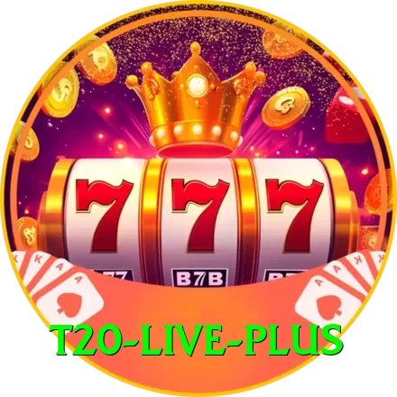 t20 live Casino Official v2.7.5 - 2