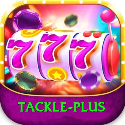 tackle Mega PK v1.7.3 - 2
