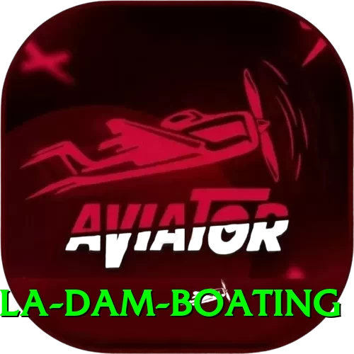 tarbela dam boating Turbo v1.2.0 - 2
