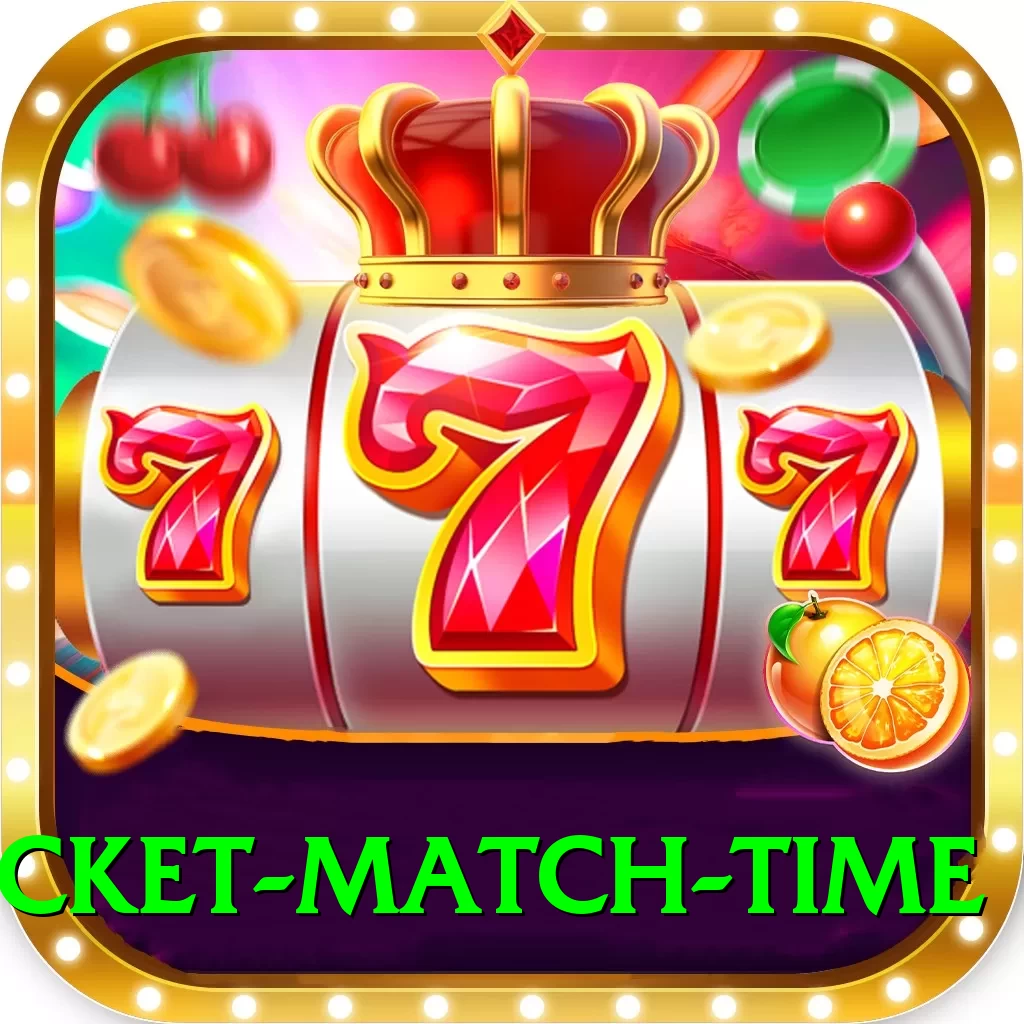 today cricket match time Premium Plus v3.6.1 - 2