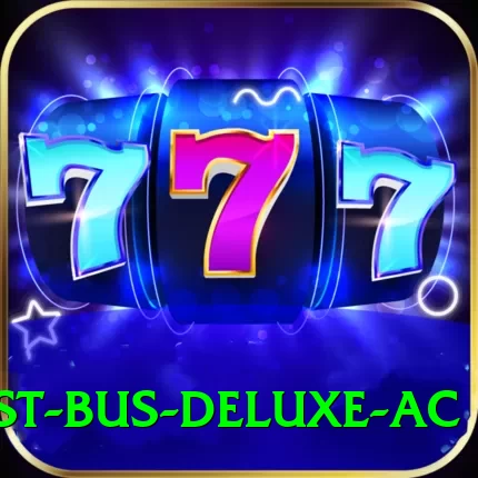 tourist bus deluxe ac Pro1 v4.3.7 - 2