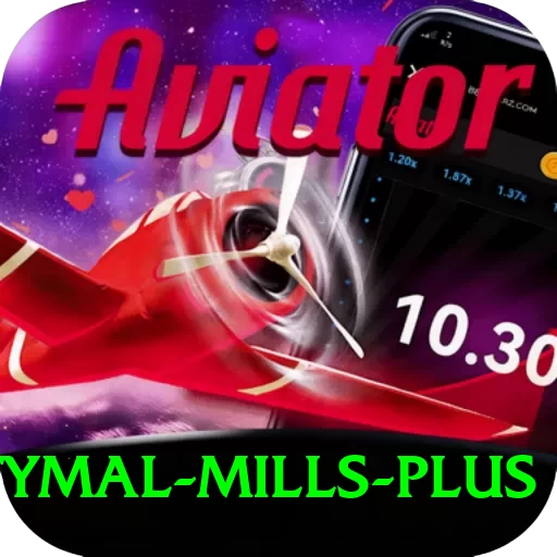 tymal mills - Legend Earning App - 2
