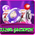 up786 Legend Jackpot