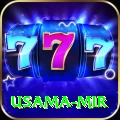 usama mir VIP