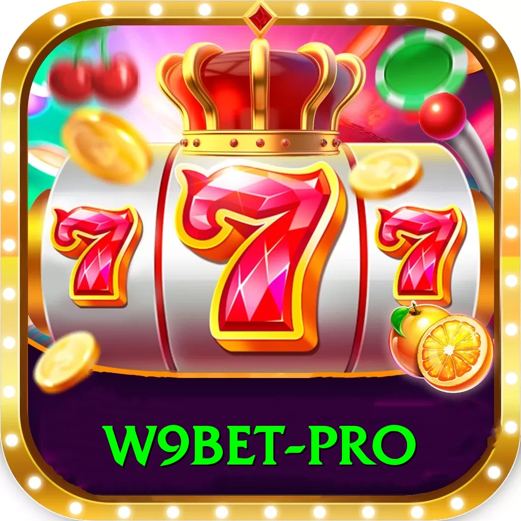 W9Bet Live Gold v5.1.3 - 2