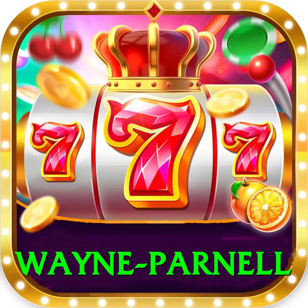 wayne parnell Plus Edition v1.1.6 - 2