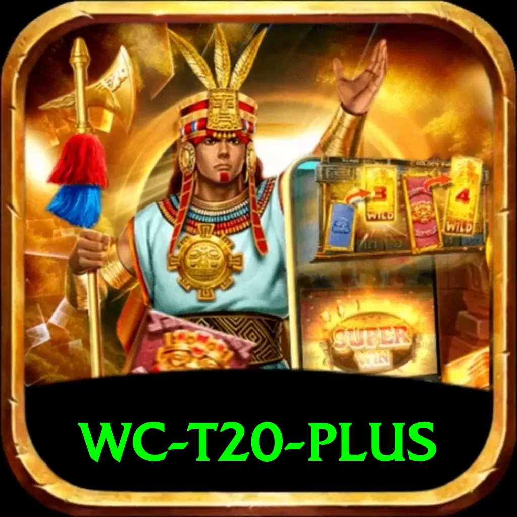 wc t20 Prime Slots - 2