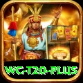 wc t20 Prime Slots