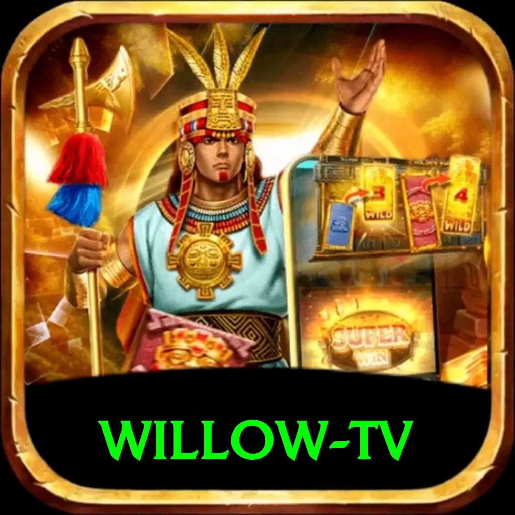 willow tv Master v1.1.8 - 2