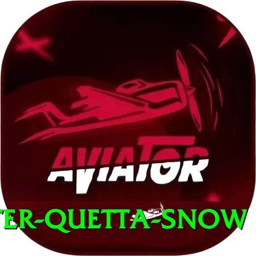 winter quetta snow Apps (Tools & Injectors) Master v5.2.3 - 2