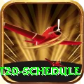 world cup t20 schedule Gold Edition v3.9.2