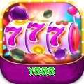 Y888 Games (Casino & Earning) Ultimate vv4.5.1