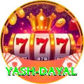 yash dayal Deluxe v2.3.8