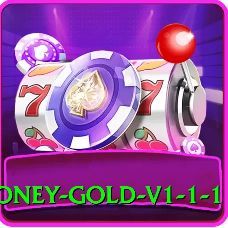 yes008 Money Gold v1.1.1 - 2